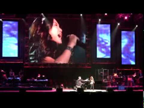 Charice Live at Mandalay Bay, 5.9.09 - Part 3/4 - Whitney Medley