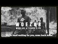 Woezor (Welcome) -Worlasi & Senku Live