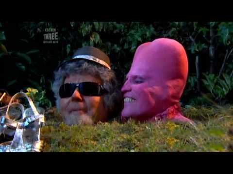 Tony Harrison executioner Tony Harrison executioner