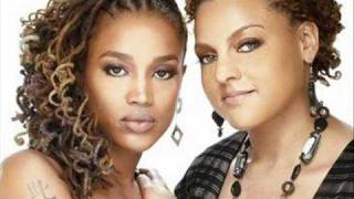 Watch Floetry In Your Eyes video
