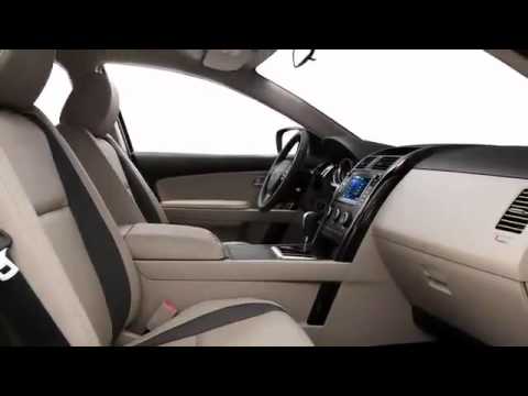 2009 Mazda CX 9 Video