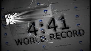 Former Unisted Wr Im Not A Robot 441