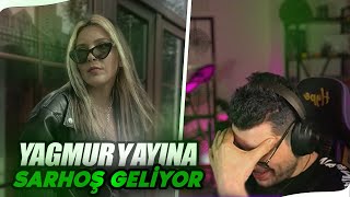 Hype - Yağmur Sarhoşken Yayına Geliyor