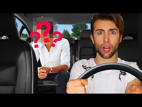 HO DATO UN PASSAGGIO AL MIO STALKER | GIANMARCO ZAGATO
