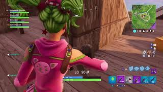 FortNite with friends the most Troll Dance