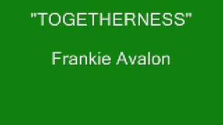 Watch Frankie Avalon Togetherness video
