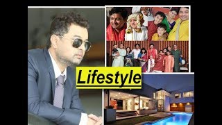 Subodh Bhave Lifestyle