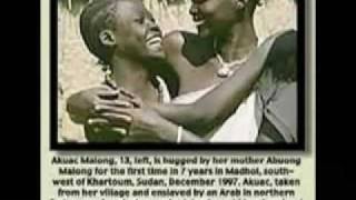 The Arab Muslim Slave Trade Of Africans, The Untold Story