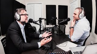 The Backstage Podcast - Episode #19: David Heurtel