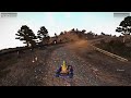 Arma 3 Karts │ Coastal Dash