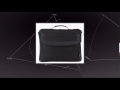 Targus 15-15.6 Clamshell Laptop Case Black (Q56249) - Misco.co.uk