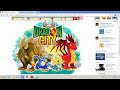 Hack De Comida Infinita De Dragon City 2014 Junio