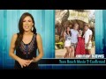 Teen Beach Movie 2 CONFIRMED! Ross Lynch, Maia Mitchell Reunite