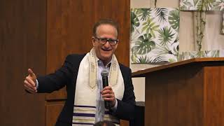 God Has a Claim on My Life - Dunamis in Deuteronomy Part XII (February 14, 2020)