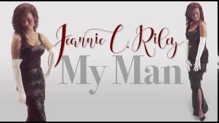 Watch Jeannie C Riley My Man video