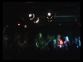 Aura Noir (Live Evil Fest 2011)