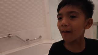 "Sadayk"- a short horror film