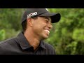 Nike Golf - Tiger Woods Insight
