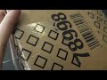 Michael P's 2011 UD Exquisite Football 2 Box Break