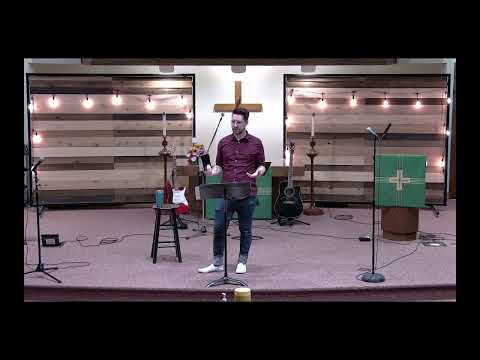 Simpleton Sermon Podcast