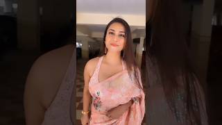 Serial Actress Tanisha Kuppanda