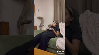 Örtü Takıntısıselinay Yalçın Yeni Tiktok Videosu