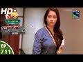 Crime Patrol - क्राइम पेट्रोल सतर्क - Betarteeb - Episode 711 - 17th September, 2016