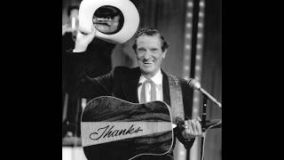 Watch Ernest Tubb If You Dont Quit Checkin On Me video