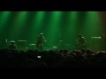 Live @ Ancienne Belgique, Brussels