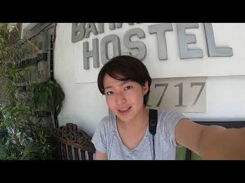 【パロッツ君】ユッキー先生フィリピンに出現!!