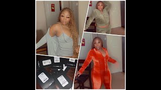 Huge Fashion Nova Try On Haul