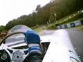 Chapman Mercury 3 at Shelsley Walsh - Onboard