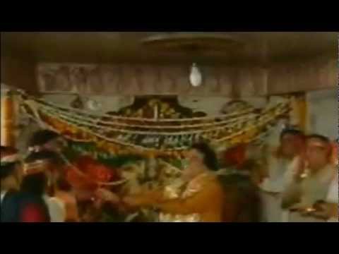 Meri Maiya Ne Kaise Saugaat De Di Jagran Ke Liye Saari Raat...