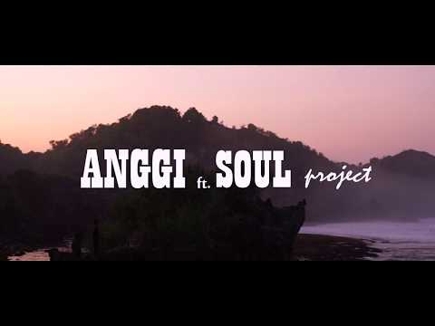 TANAH AIR (cover) ANGGI ft. SOUL PROJECT - HD