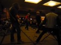 tuff darts live at chiller 2010(all for the love)