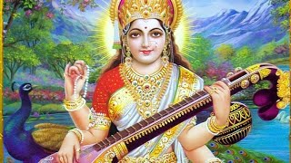 Saraswathy Namasthubhyam