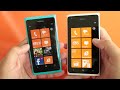 nokia lumia 800