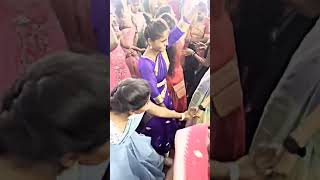 Banjara Dance Girls