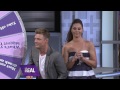 Lauren & Nick Carter Are Crazy in Love