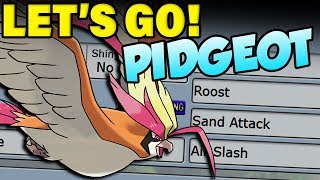 all clip of pokemon