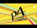 Reach out to the truth - P4 Reincarnation Album
