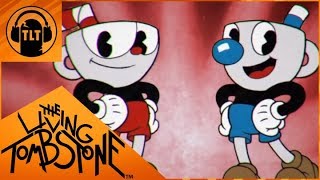 Cuphead Remix-Clip Joint Calamity-The Living Tombstone