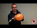 El Truco Del Globo Truco Apuesta Magia El Truco Del Globo Truco Apuesta Magia