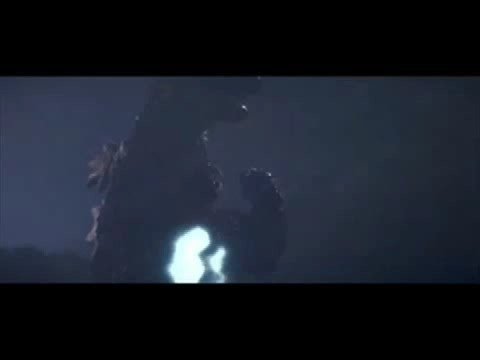 Godzillathon #14 Godzilla Vs Mechagodzilla