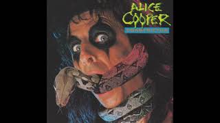 Watch Alice Cooper Simple Disobedience video