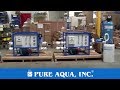 www.pureaqua.com | محطات تحلية مياه البحر التجارية بيرو