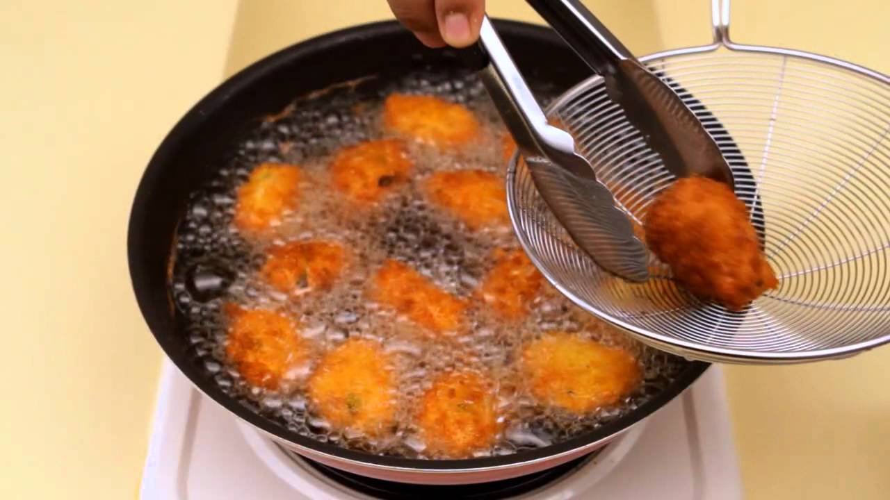   Dapur
Umami - Nugget Ayam Sayur - YouTube