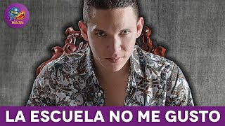 Javier Rosas "La Escuela No Me Gusto" Ft Adriel Favela
