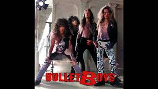 Watch Bulletboys Faithfully video