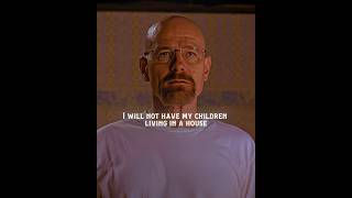 Skylar Sends Her Children Away From Walter To Hanks Place
